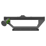Expedition Essentials Dash Mount With MagSafe Phone Holder | 2021-2025 Ford Bronco & Bronco Raptor (Non-Sport) - Xtrusion Overland