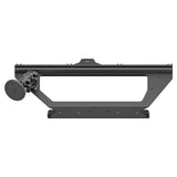 Expedition Essentials Dash Mount With MagSafe Phone Holder | 2021-2025 Ford Bronco & Bronco Raptor (Non-Sport) - Xtrusion Overland