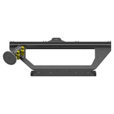 Expedition Essentials Dash Mount With MagSafe Phone Holder | 2021-2025 Ford Bronco & Bronco Raptor (Non-Sport) - Xtrusion Overland