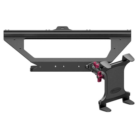 Expedition Essentials Dash Mount With Tablet Holder | 2021-2025 Ford Bronco & Bronco Raptor (Non-Sport) - Xtrusion Overland