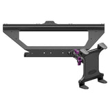 Expedition Essentials Dash Mount With Tablet Holder | 2021-2025 Ford Bronco & Bronco Raptor (Non-Sport) - Xtrusion Overland