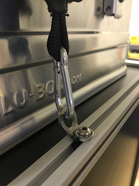 Explore Series Anchors - Xtrusion Overland