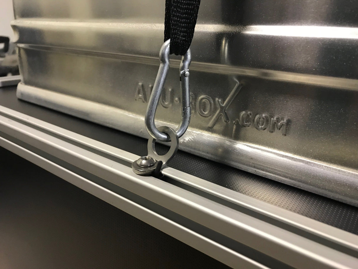 Explore Series Anchors - Xtrusion Overland