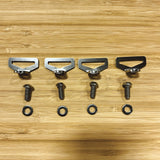 Explore Series Anchors - Xtrusion Overland