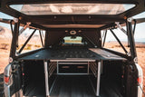 Explore Series - UltraLite - GFC - Flat Deck Panel - Xtrusion Overland