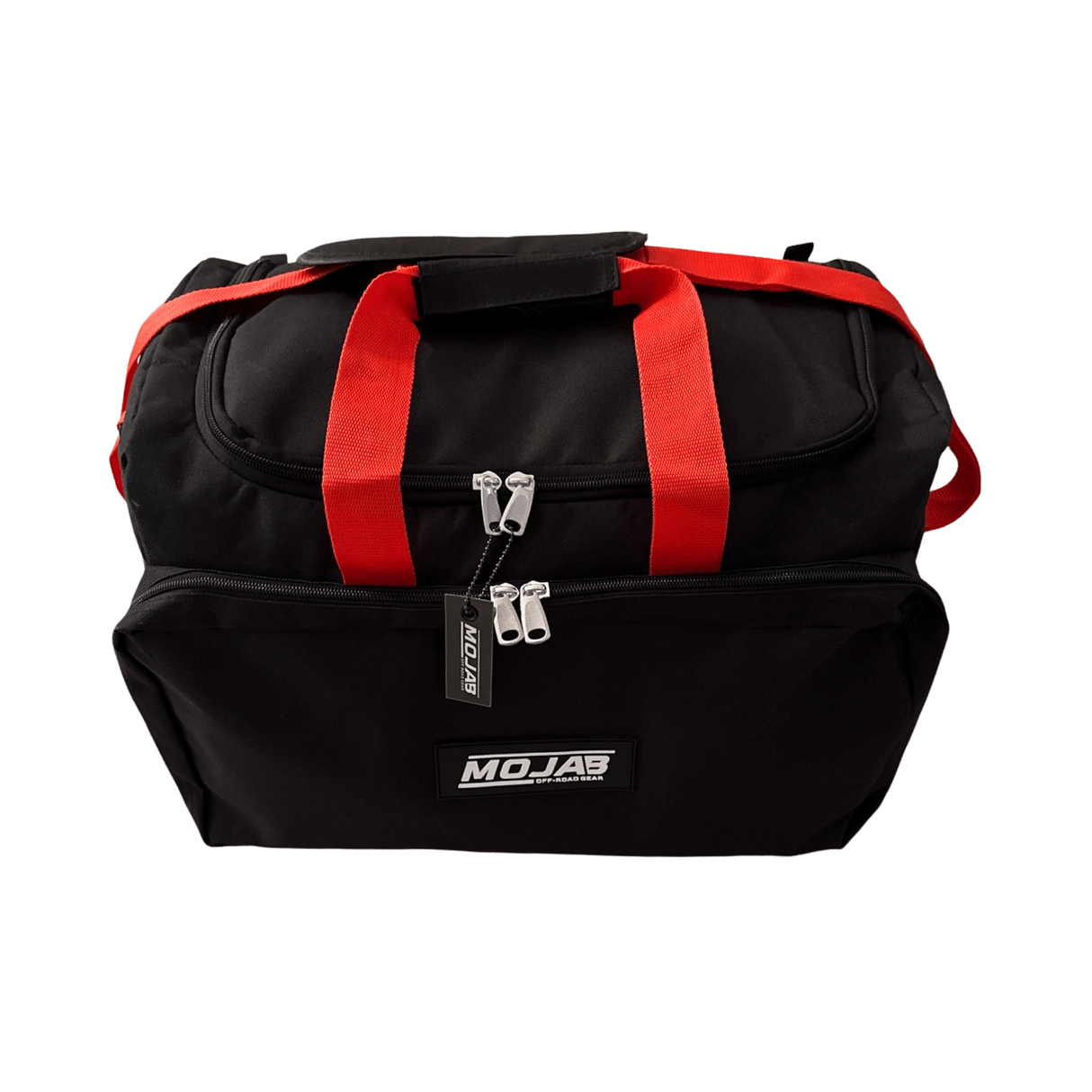 Extreme Recovery Kit (14 items + 9 storage bags + 4 Velcro tapes) *Lifetime Warranty - Xtrusion Overland