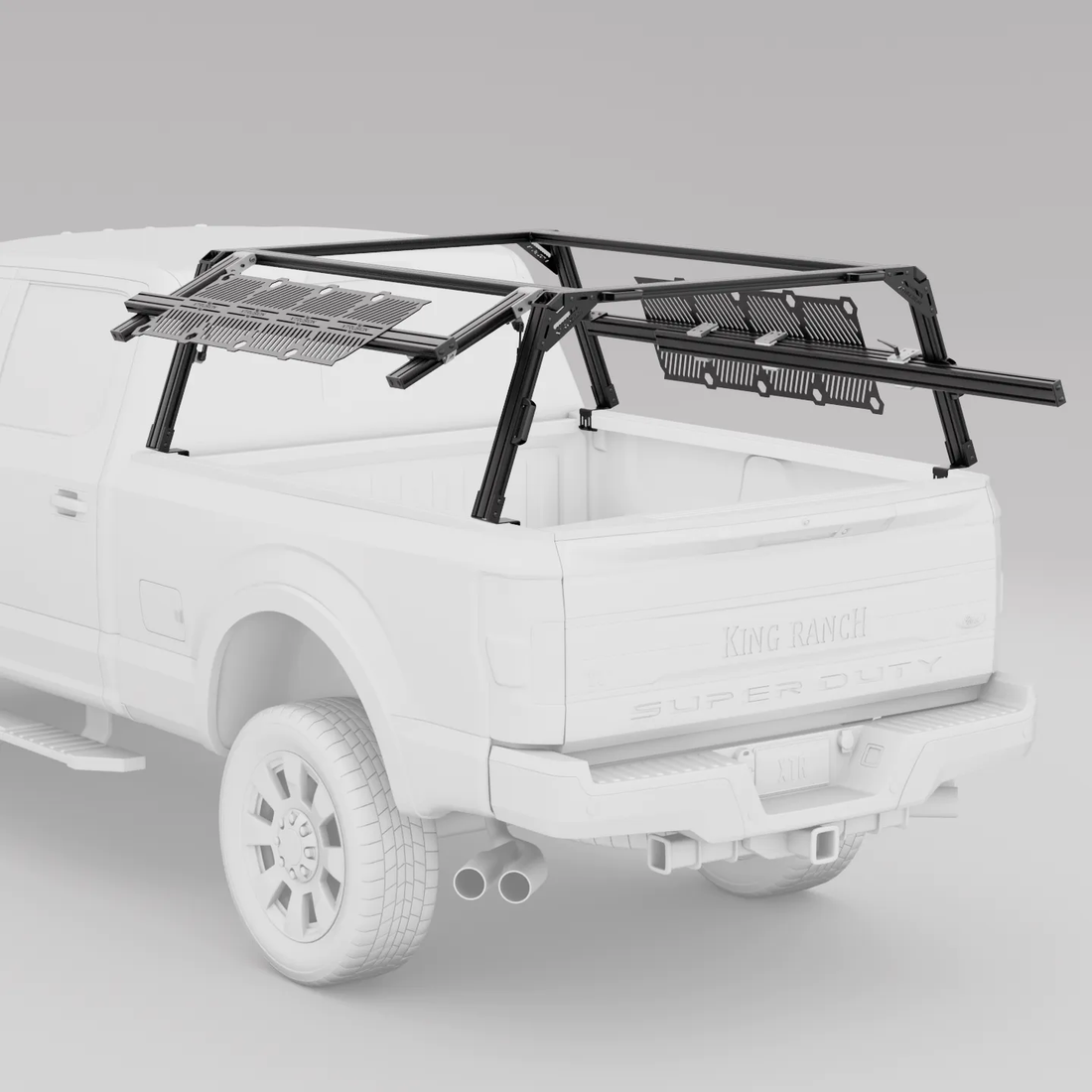 XTR1 Bed Rack for Ford F-250 / F-350 Super Duty