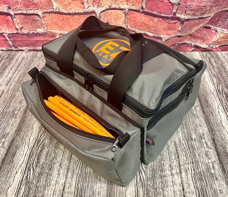 EZ Flate Air Compressor Deluxe Carry Bag - Xtrusion Overland