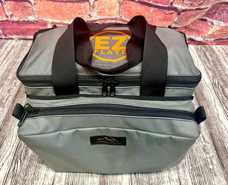 EZ Flate Air Compressor Deluxe Carry Bag - Xtrusion Overland