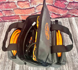 EZ Flate Air Compressor Deluxe Carry Bag - Xtrusion Overland