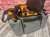 EZ Flate Air Compressor Deluxe Carry Bag - Xtrusion Overland