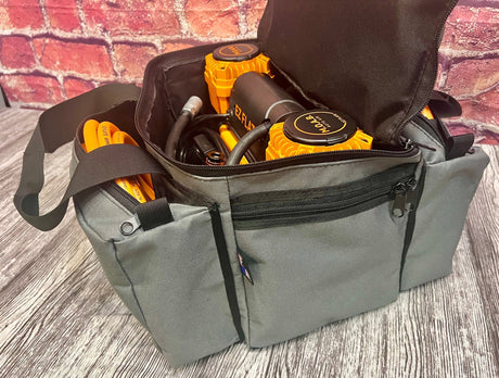 EZ Flate Air Compressor Deluxe Carry Bag - Xtrusion Overland