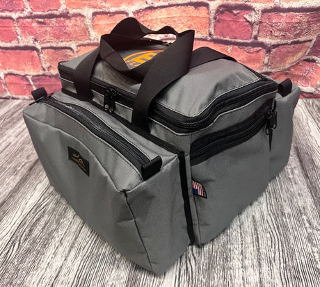 EZ Flate Air Compressor Deluxe Carry Bag - Xtrusion Overland