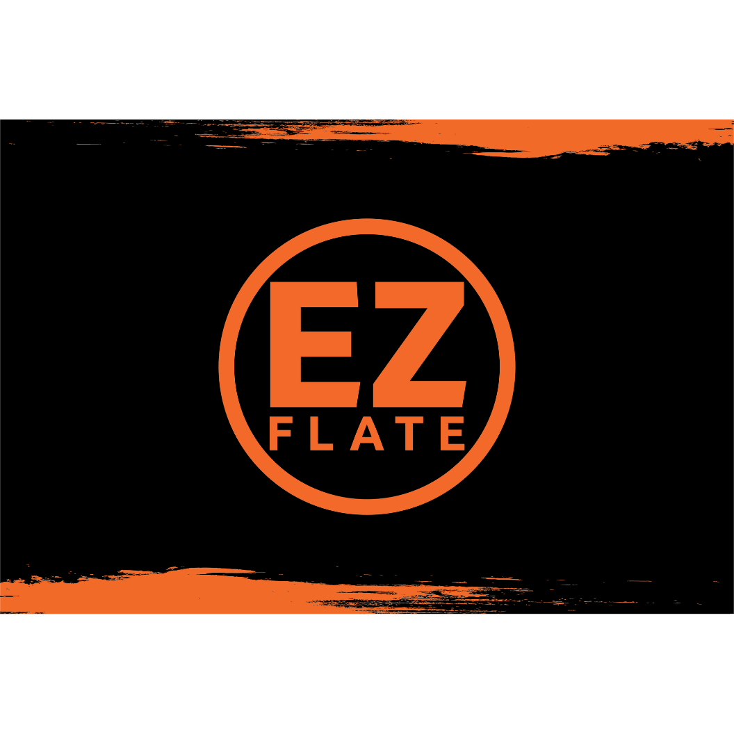 EZ FLATE Whip Flags - Xtrusion Overland