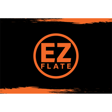 EZ FLATE Whip Flags - Xtrusion Overland