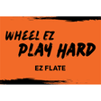 EZ FLATE Whip Flags - Xtrusion Overland
