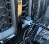 EZ Power Plug Wiring Harness - Xtrusion Overland