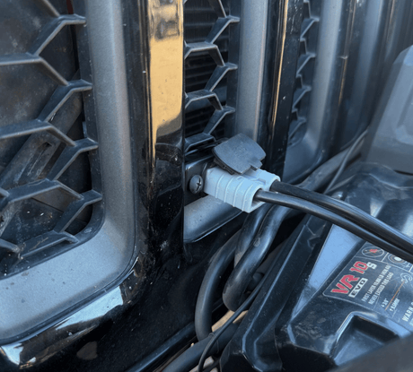 EZ Power Plug Wiring Harness - Xtrusion Overland