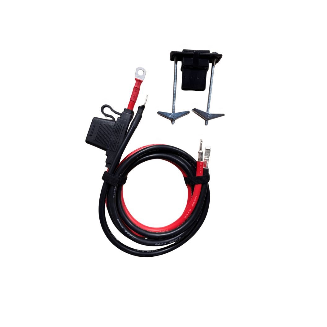EZ Power Plug Wiring Harness - Xtrusion Overland