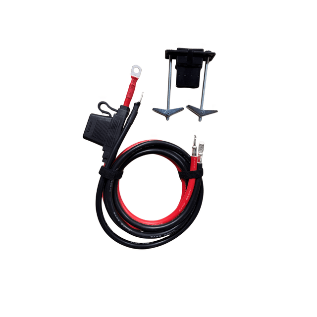 EZ Power Plug Wiring Harness - Xtrusion Overland