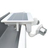 EZ Solar Home Security FLEXIT Spotlight - Gutter Mounted - Xtrusion Overland