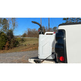 EZ Utility Jug Floor Mount - Xtrusion Overland