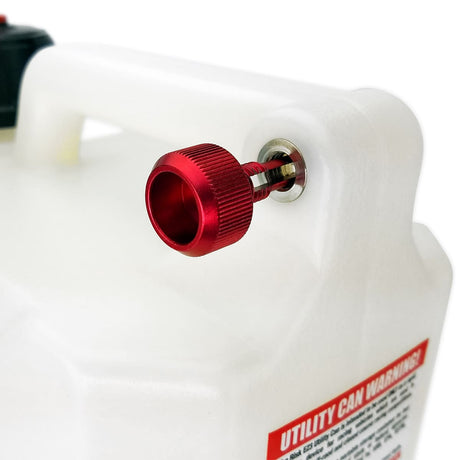 EZ5 - 5 Gallon Utility Jug Only - Xtrusion Overland