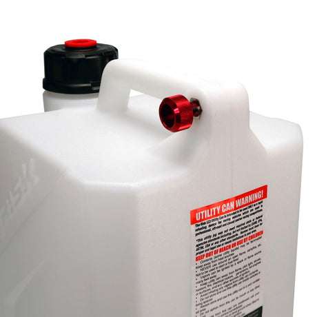EZ5 - 5 Gallon Utility Jug Only - Xtrusion Overland