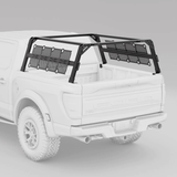 F-150 Pre-configured XTR1 Bed Rack - Xtrusion Overland