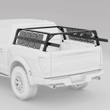 F-150 Pre-configured XTR1 Bed Rack - Xtrusion Overland