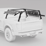 F-150 Pre-configured XTR1 Bed Rack - Xtrusion Overland