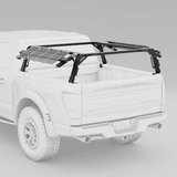 F-150 Pre-configured XTR1 Bed Rack - Xtrusion Overland