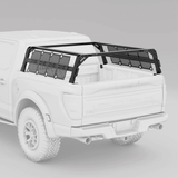 F-150 Pre-configured XTR1 Bed Rack - Xtrusion Overland