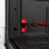 F-150 & Raptor Billet Bed Tie-Downs (Pair) - Xtrusion Overland