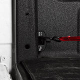 F-150 & Raptor Billet Bed Tie-Downs (Pair) - Xtrusion Overland