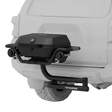 F-20 Hitch Mounted Propane Grill - Xtrusion Overland