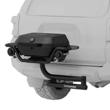 F-20 Hitch Mounted Propane Grill - Xtrusion Overland