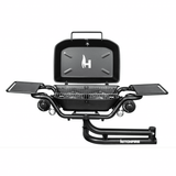F-20 Hitch Mounted Propane Grill - Xtrusion Overland