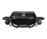 F-20 Hitch Mounted Propane Grill - Xtrusion Overland