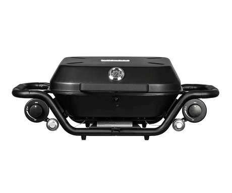 F-20 Hitch Mounted Propane Grill - Xtrusion Overland