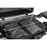 F-20 Hitch Mounted Propane Grill - Xtrusion Overland