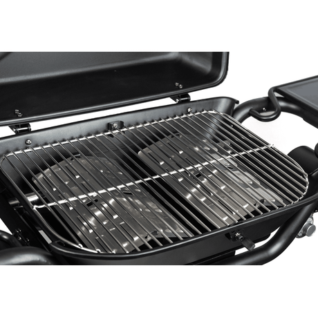 F-20 Hitch Mounted Propane Grill - Xtrusion Overland