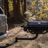 F-20 Hitch Mounted Propane Grill - Xtrusion Overland