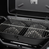 F-20 Hitch Mounted Propane Grill - Xtrusion Overland