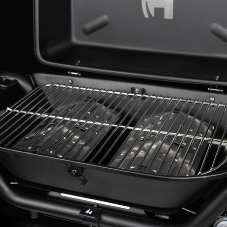 F-20 Hitch Mounted Propane Grill - Xtrusion Overland
