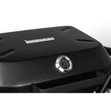 F-20 Hitch Mounted Propane Grill - Xtrusion Overland