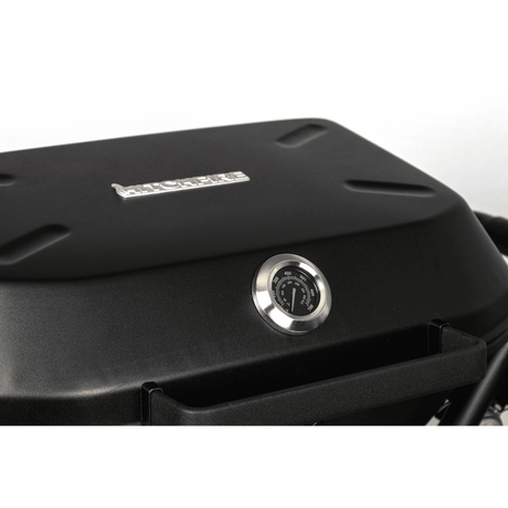 F-20 Hitch Mounted Propane Grill - Xtrusion Overland