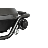 F-20 Hitch Mounted Propane Grill - Xtrusion Overland