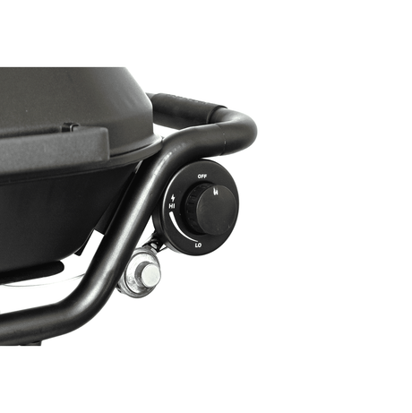 F-20 Hitch Mounted Propane Grill - Xtrusion Overland