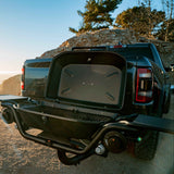 F-20 Hitch Mounted Propane Grill - Xtrusion Overland